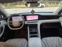 Roewe MG D7 EV 510km Rear-Wheel Drive Flagship - ფოტო 9