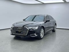 Audi A6L 40 TFSI Luxury Elegance - ფოტო 1