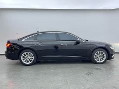 Audi A6L 40 TFSI Luxury Elegance - ფოტო 11