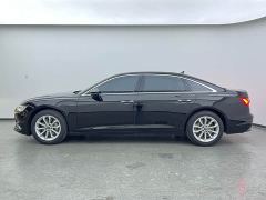 Audi A6L 40 TFSI Luxury Elegance - ფოტო 12