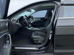 Audi A6L 40 TFSI Luxury Elegance - ფოტო 14