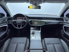 Audi A6L 40 TFSI Luxury Elegance - ფოტო 17