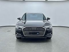Audi A6L 40 TFSI Luxury Elegance - ფოტო 2