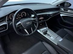 Audi A6L 40 TFSI Luxury Elegance - ფოტო 20