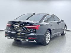 Audi A6L 40 TFSI Luxury Elegance - ფოტო 4