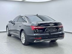Audi A6L 40 TFSI Luxury Elegance - ფოტო 6