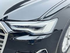 Audi A6L 40 TFSI Luxury Elegance - ფოტო 7