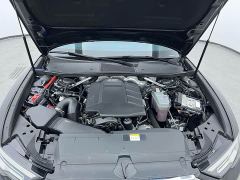 Audi A6L 40 TFSI Luxury Elegance - ფოტო 8