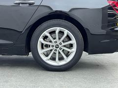 Audi A6L 40 TFSI Luxury Elegance - ფოტო 9