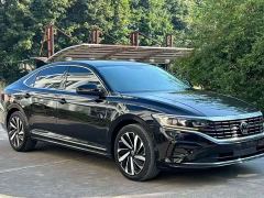 Volkswagen Passat 330TSI Elite - ფოტო 1