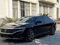 Volkswagen Passat 330TSI Elite - ფოტო 3