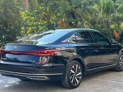 Volkswagen Passat 330TSI Elite - ფოტო 5