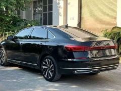 Volkswagen Passat 330TSI Elite - ფოტო 6