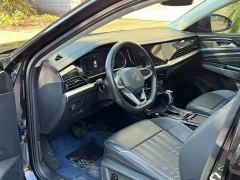 Volkswagen Passat 330TSI Elite - ფოტო 7