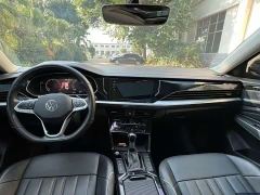 Volkswagen Passat 330TSI Elite - ფოტო 8