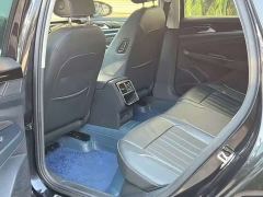 Volkswagen Passat 330TSI Elite - ფოტო 9