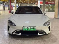 Xiaomi SU7 Rear-Wheel Drive Standard Edition - photo 1