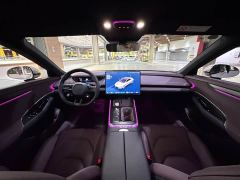 Xiaomi SU7 Rear-Wheel Drive Standard Edition - photo 6