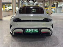 Xiaomi SU7 Rear-Wheel Drive Standard Edition - photo 9