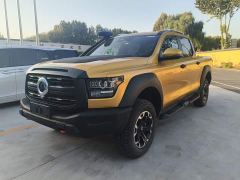 Great Wall Shanhai Pao Hi4-T Performance Edition - ფოტო 1