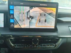 Great Wall Shanhai Pao Hi4-T Performance Edition - ფოტო 10