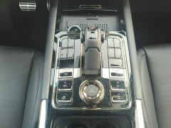 Great Wall Shanhai Pao Hi4-T Performance Edition - ფოტო 11
