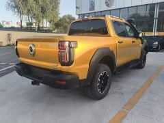 Great Wall Shanhai Pao Hi4-T Performance Edition - ფოტო 4