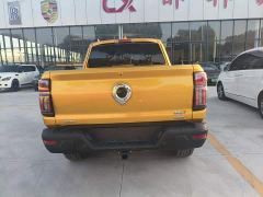 Great Wall Shanhai Pao Hi4-T Performance Edition - ფოტო 5