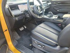 Great Wall Shanhai Pao Hi4-T Performance Edition - ფოტო 8