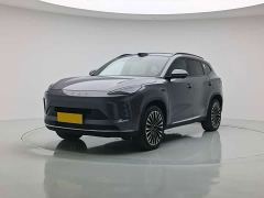 Exeed ET5 210 LiDAR Smart Premium Edition - ფოტო 1