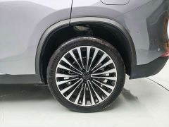 Exeed ET5 210 LiDAR Smart Premium Edition - ფოტო 9