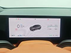 Exeed ET5 210 LiDAR Smart Premium Edition - ფოტო 17