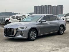 Hongqi H5 1.5T DCT Smart Connected Flagship Rhythm Edition - photo 1