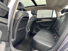 Hongqi H5 1.5T DCT Smart Connected Flagship Rhythm Edition - photo 11