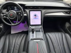 Hongqi H5 1.5T DCT Smart Connected Flagship Rhythm Edition - photo 13