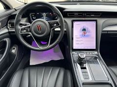 Hongqi H5 1.5T DCT Smart Connected Flagship Rhythm Edition - photo 14