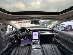 Hongqi H5 1.5T DCT Smart Connected Flagship Rhythm Edition - photo 16
