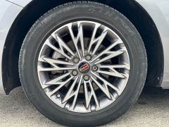 Hongqi H5 1.5T DCT Smart Connected Flagship Rhythm Edition - photo 18