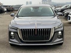 Hongqi H5 1.5T DCT Smart Connected Flagship Rhythm Edition - photo 2