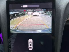 Hongqi H5 1.5T DCT Smart Connected Flagship Rhythm Edition - photo 20