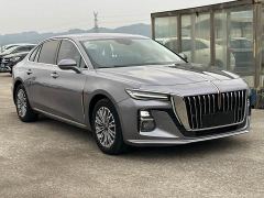 Hongqi H5 1.5T DCT Smart Connected Flagship Rhythm Edition - photo 3