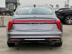 Hongqi H5 1.5T DCT Smart Connected Flagship Rhythm Edition - photo 5