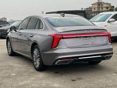 Hongqi H5 1.5T DCT Smart Connected Flagship Rhythm Edition - photo 6