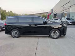 BYD M9 1060 Pilot Pro - ფოტო 4