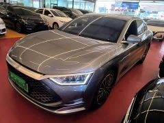 BYD Han DM AWD Performance Luxury - ფოტო 1