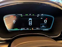 BYD Han DM AWD Performance Luxury - ფოტო 11