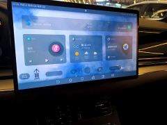 BYD Han DM AWD Performance Luxury - ფოტო 12