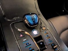BYD Han DM AWD Performance Luxury - ფოტო 13
