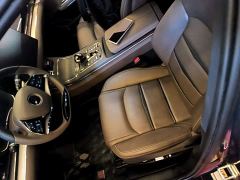 BYD Han DM AWD Performance Luxury - ფოტო 14
