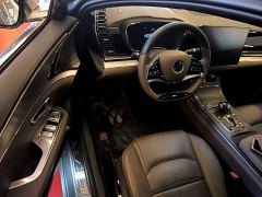 BYD Han DM AWD Performance Luxury - ფოტო 15